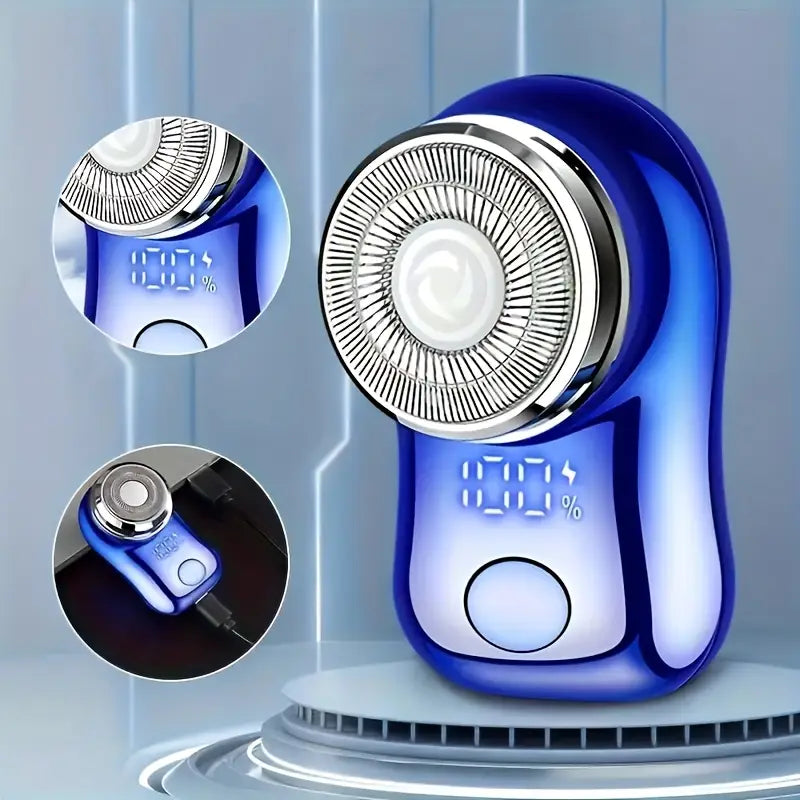 MINI SHAVER MECHINE