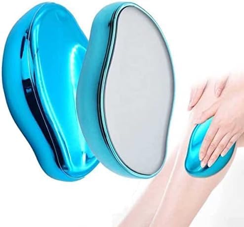 CRYSTAL HAIR REMOVER