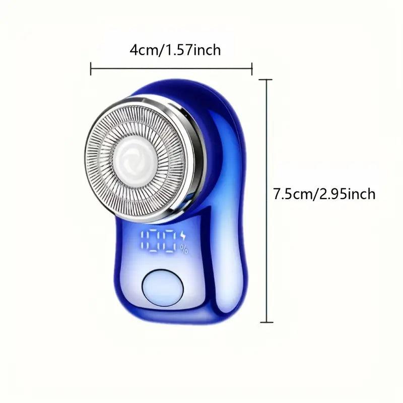 MINI SHAVER MECHINE