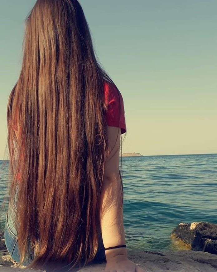 Adivasi Hair Oil /زيت الشعر القبائلي