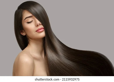 Adivasi Hair Oil /زيت الشعر القبائلي