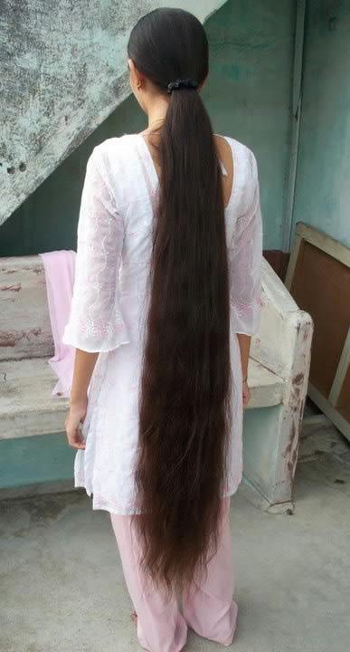 Adivasi Hair Oil /زيت الشعر القبائلي