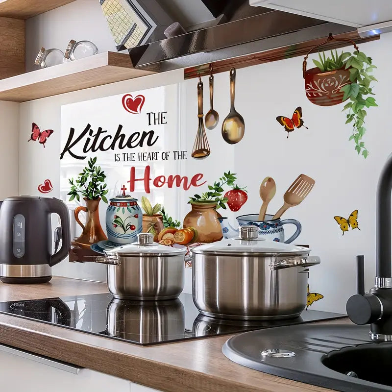 HOME DECORATION