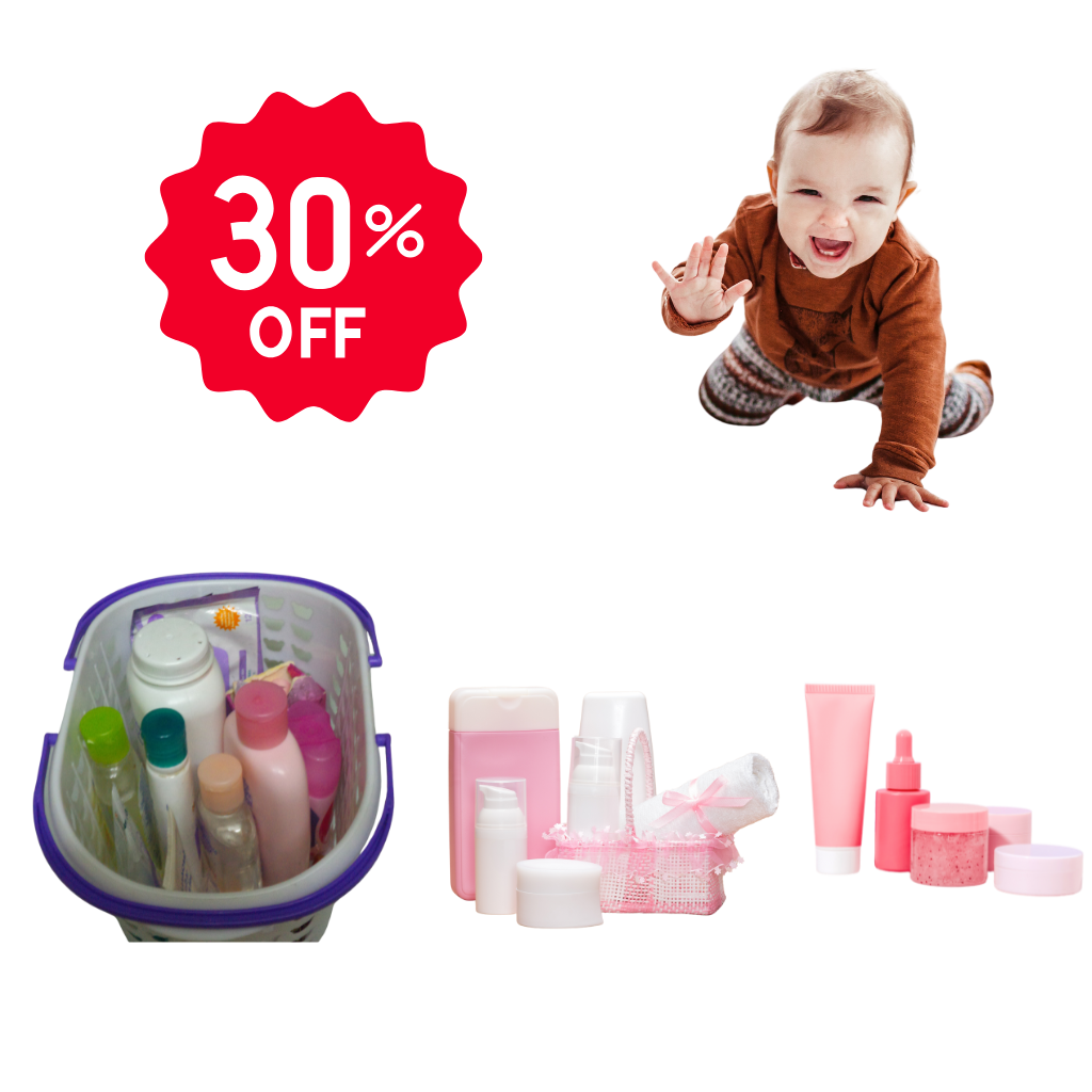 BABY PRODUCTS