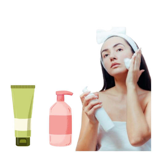 SKIN CARE
