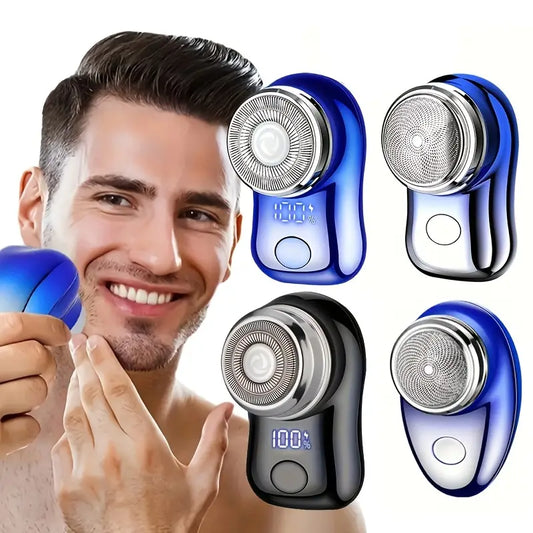 MINI SHAVER MECHINE