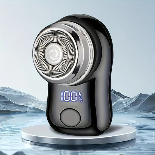 MINI SHAVER MECHINE